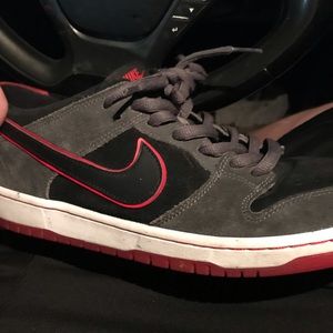 Nike Sb Ishod Weir “Sportscar”